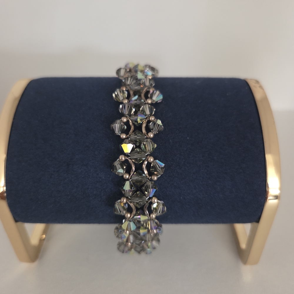 Swarovski Crystal Bracelet